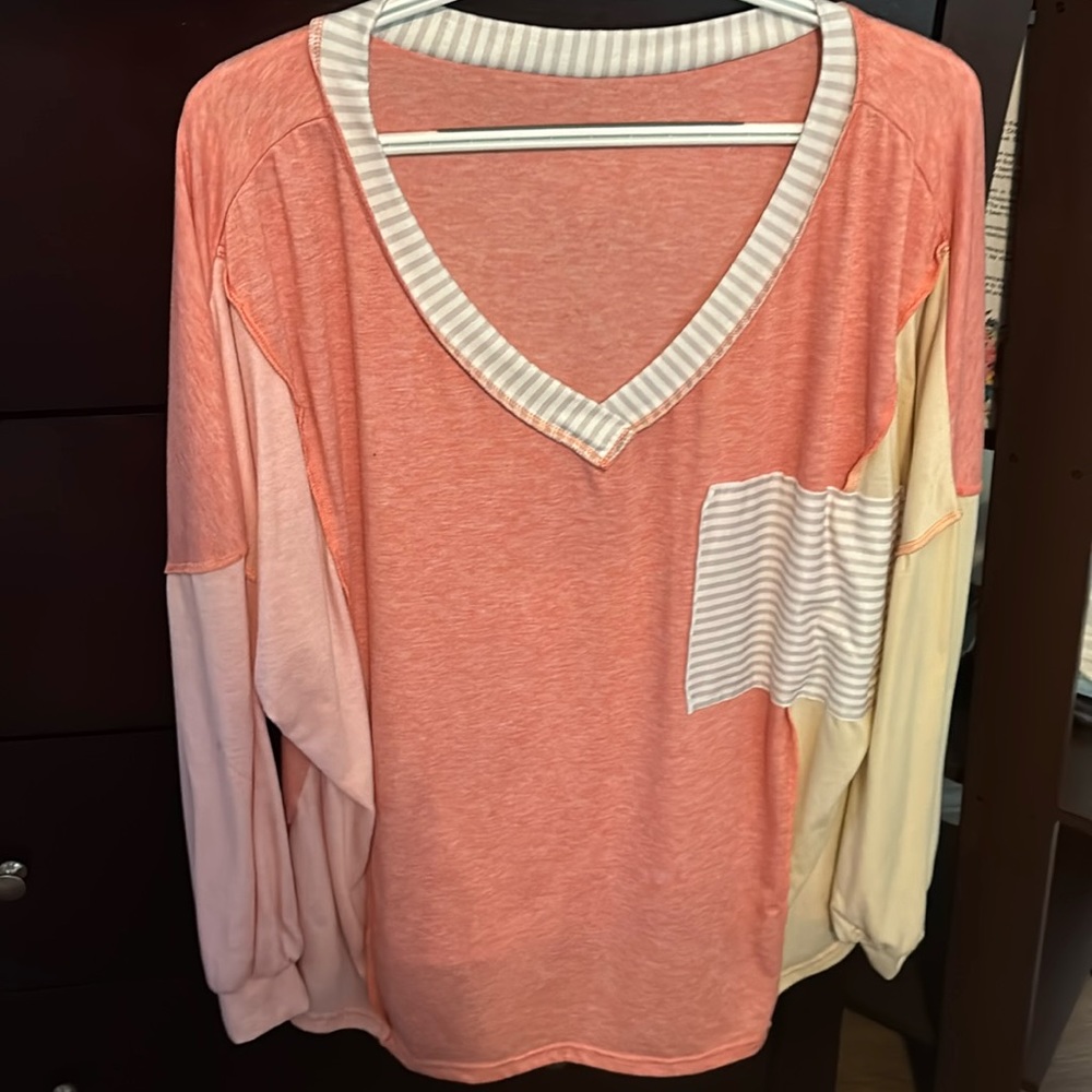 Boutique blouse